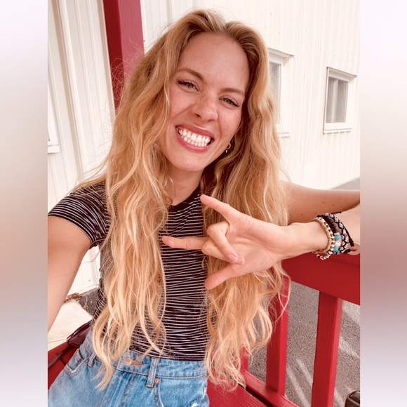 Meet your Posher, Chan - Picture 1 of 1